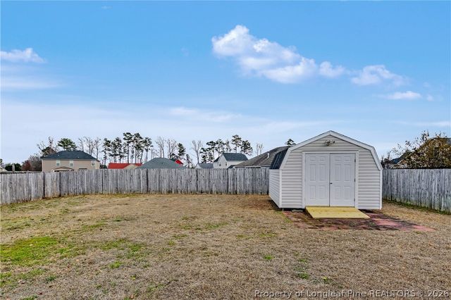 219 Stockbridge Drive, Raeford, NC 28376