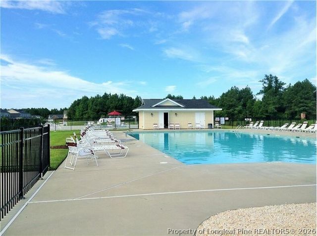 219 Stockbridge Drive, Raeford, NC 28376