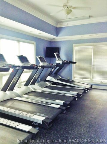 219 Stockbridge Drive, Raeford, NC 28376