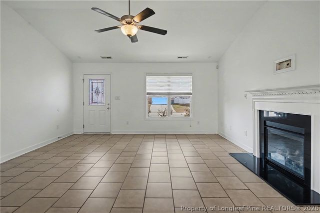 219 Stockbridge Drive, Raeford, NC 28376