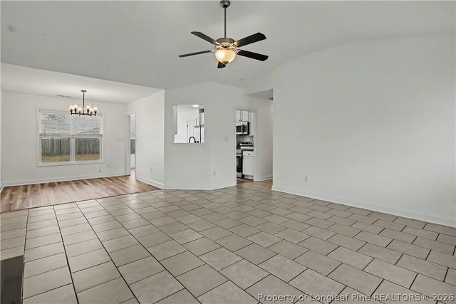 219 Stockbridge Drive, Raeford, NC 28376