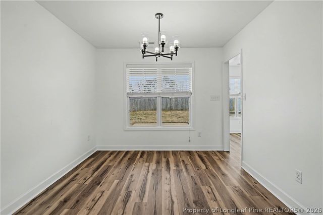 219 Stockbridge Drive, Raeford, NC 28376