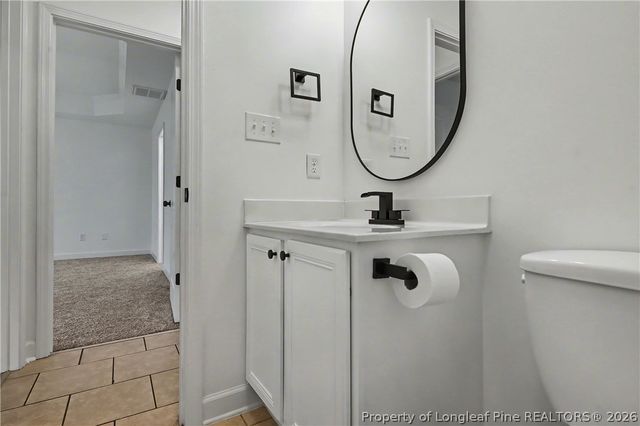 219 Stockbridge Drive, Raeford, NC 28376