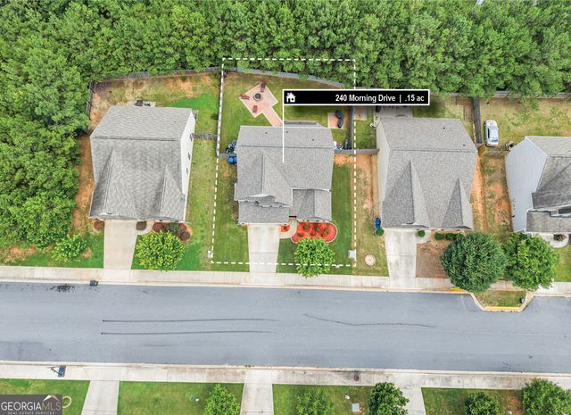 240 Morning Drive, Athens, GA 30606