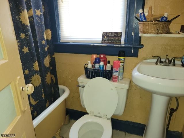 36 Olympic Ter, Irvington Twp., NJ 07111