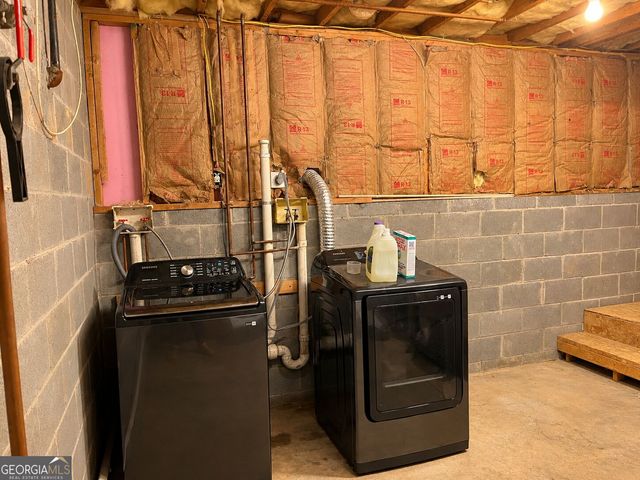 266 Chancey Drive, Douglasville, GA 30134
