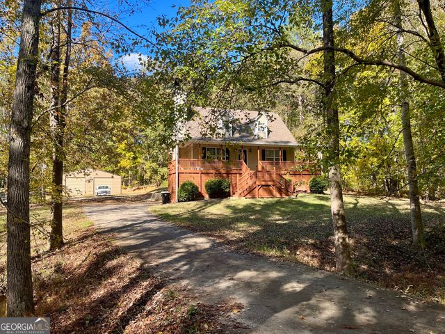 266 Chancey Drive, Douglasville, GA 30134