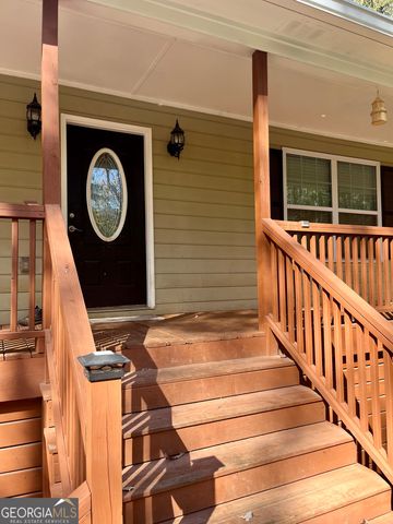 266 Chancey Drive, Douglasville, GA 30134