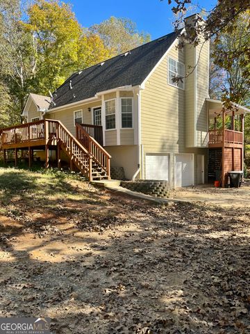 266 Chancey Drive, Douglasville, GA 30134
