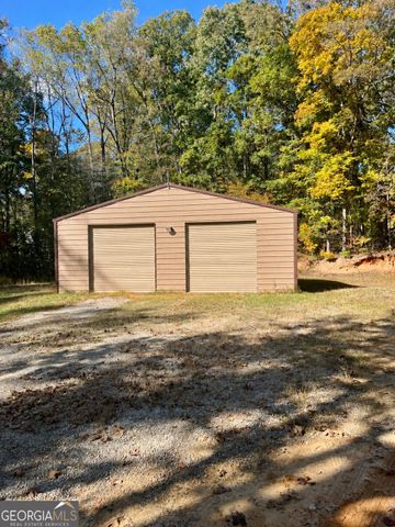 266 Chancey Drive, Douglasville, GA 30134