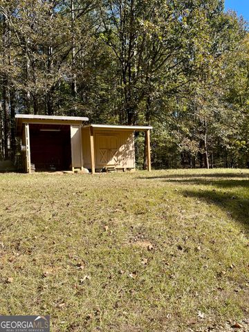 266 Chancey Drive, Douglasville, GA 30134