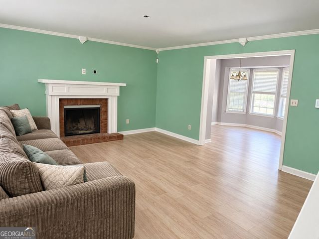 266 Chancey Drive, Douglasville, GA 30134