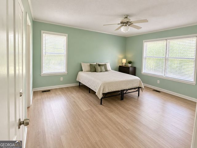 266 Chancey Drive, Douglasville, GA 30134