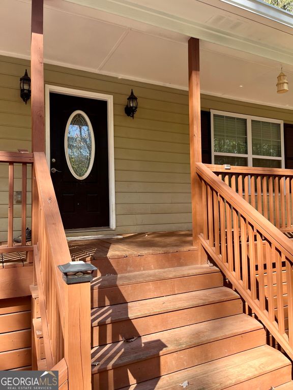 266 Chancey Drive, Douglasville, GA 30134 — photo 2