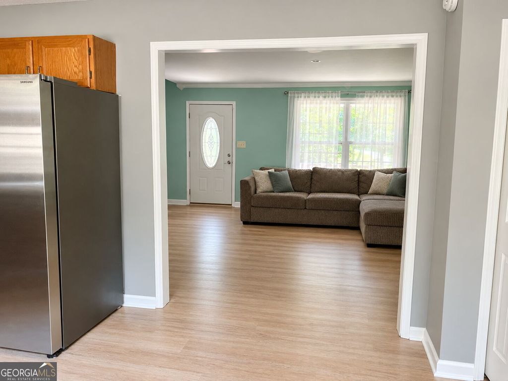266 Chancey Drive, Douglasville, GA 30134 — photo 4