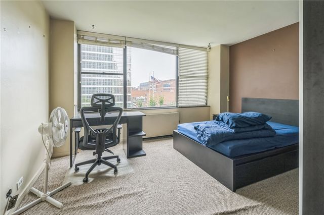 112 Washington Pl 5J, Downtown Pgh, PA 15219