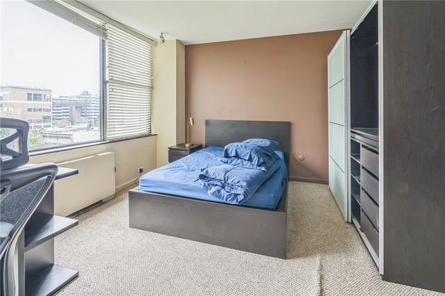 112 Washington Pl 5J, Downtown Pgh, PA 15219