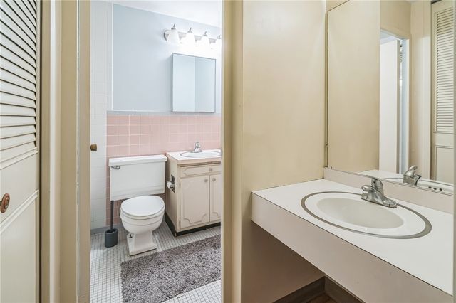 112 Washington Pl 5J, Downtown Pgh, PA 15219