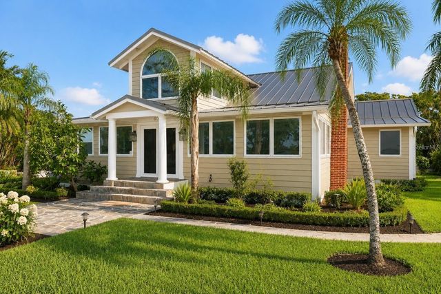 604 NORSOTA WAY, Sarasota, FL 34242