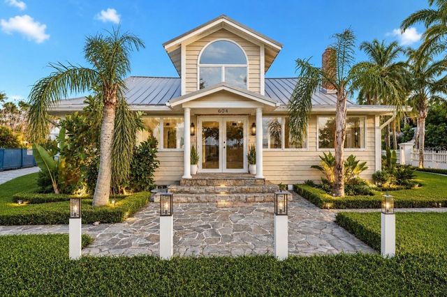 604 NORSOTA WAY, Sarasota, FL 34242