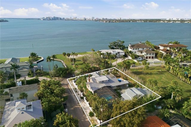 604 NORSOTA WAY, Sarasota, FL 34242