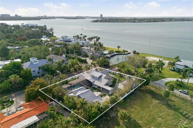604 NORSOTA WAY, Sarasota, FL 34242