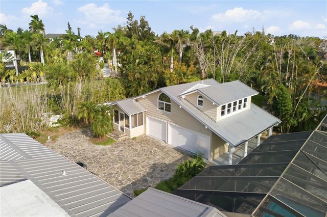 604 NORSOTA WAY, Sarasota, FL 34242