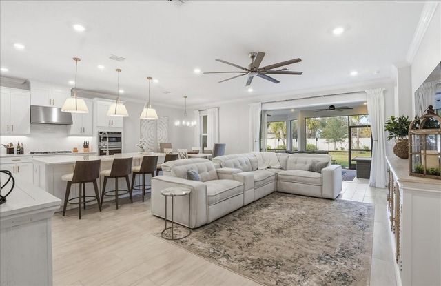 5018 CASERTA COURT, Palmetto, FL 34221