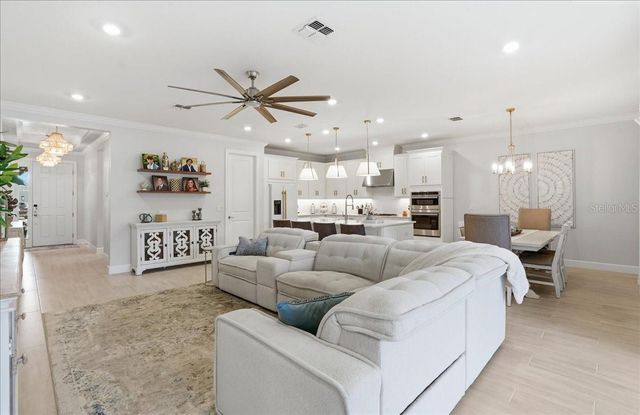 5018 CASERTA COURT, Palmetto, FL 34221