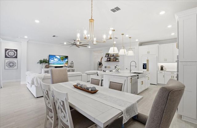 5018 CASERTA COURT, Palmetto, FL 34221