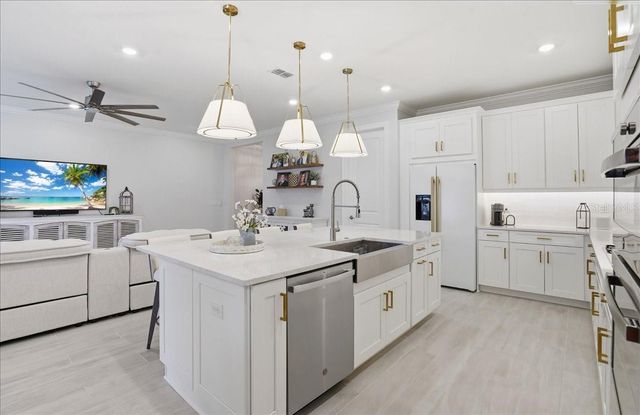 5018 CASERTA COURT, Palmetto, FL 34221