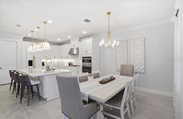 5018 CASERTA COURT, Palmetto, FL 34221