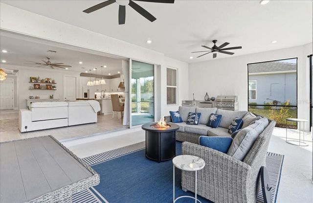 5018 CASERTA COURT, Palmetto, FL 34221