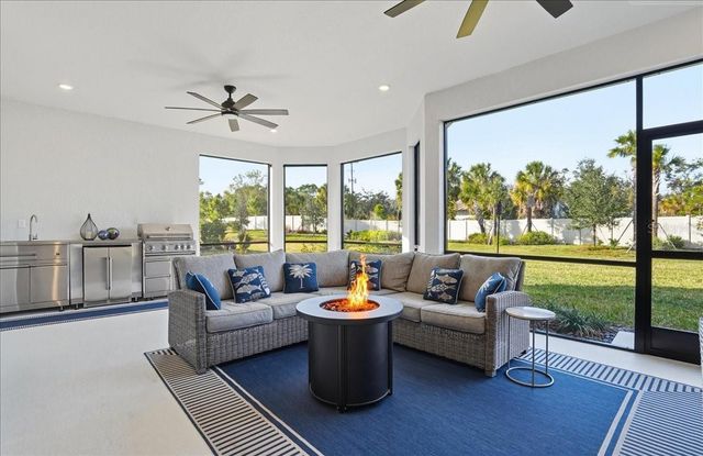 5018 CASERTA COURT, Palmetto, FL 34221