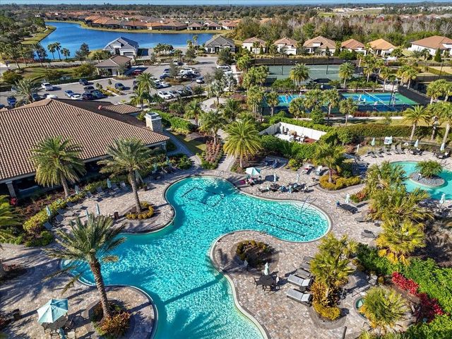 5018 CASERTA COURT, Palmetto, FL 34221