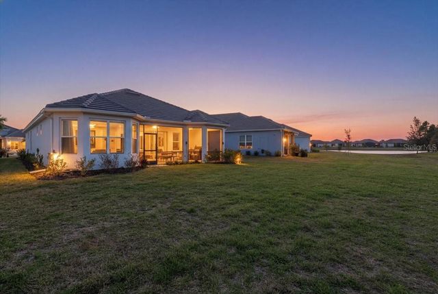 5018 CASERTA COURT, Palmetto, FL 34221