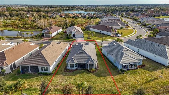 5018 CASERTA COURT, Palmetto, FL 34221