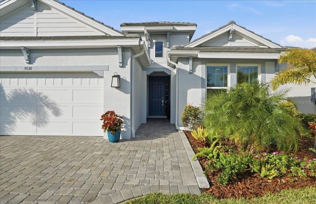 5018 CASERTA COURT, Palmetto, FL 34221