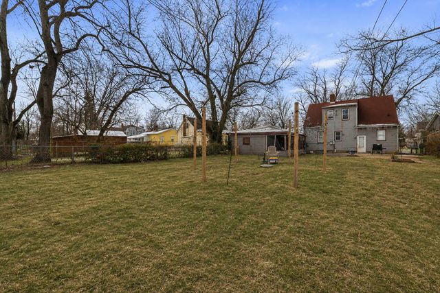132 Hendricks Street, Michigan City, IN 46360