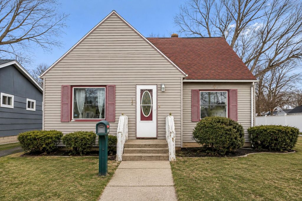 132 Hendricks Street, Michigan City, IN 46360