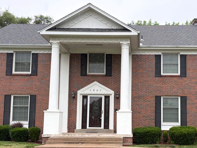 1861 N Chelsea Dr, El Dorado, KS 67042