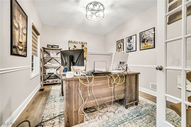 21176 Hickory Branch Trail, Strongsville, OH 44149