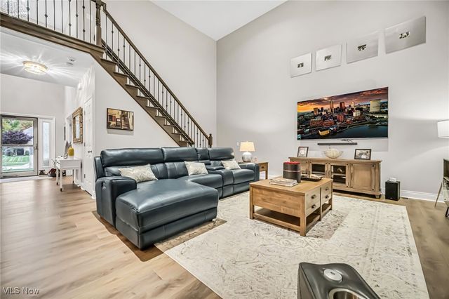 21176 Hickory Branch Trail, Strongsville, OH 44149