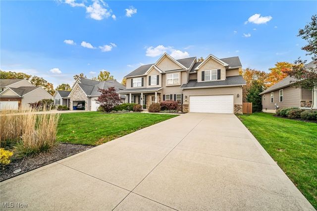 21176 Hickory Branch Trail, Strongsville, OH 44149