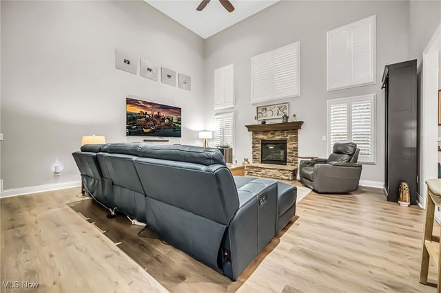 21176 Hickory Branch Trail, Strongsville, OH 44149