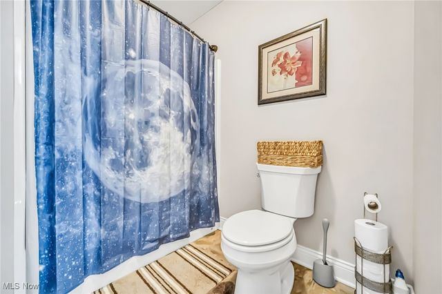 21176 Hickory Branch Trail, Strongsville, OH 44149