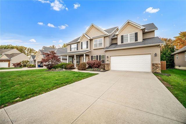 21176 Hickory Branch Trail, Strongsville, OH 44149