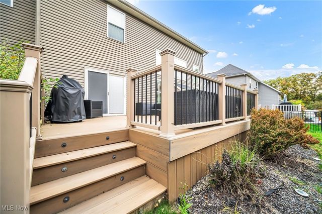 21176 Hickory Branch Trail, Strongsville, OH 44149