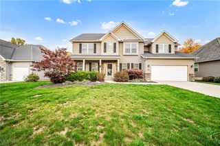 21176 Hickory Branch Trail, Strongsville, OH 44149