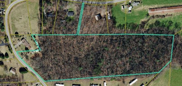 0 Sawyer Road, Hays, NC 28635
